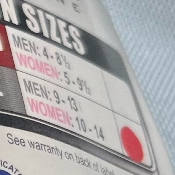 US Divers Adult Pro Silicone Diving Fins - Picture 4 of 5